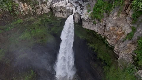 37 Coban Sriti Stock Footage 273557473