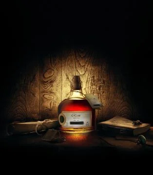 37- rum 写真素材