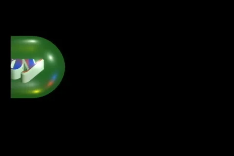 3702 Balloon Wipe Stock Footage 798742