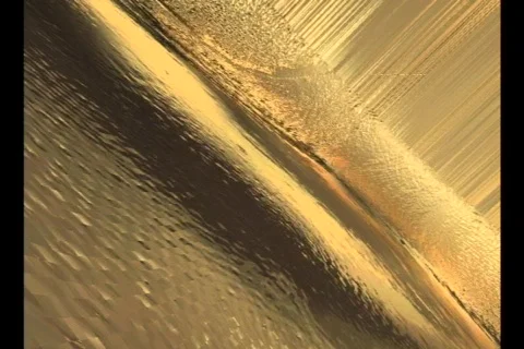 3707 POP Effect Stock Footage 798639