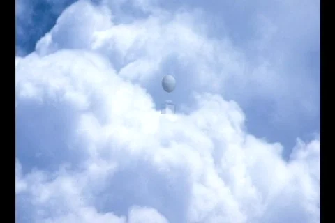 3720 Baby's First 1st Stock Footage 797943