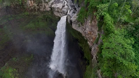 38 Coban Sriti Stock Footage 273557497
