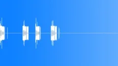 386-like Game SfxSound Effect