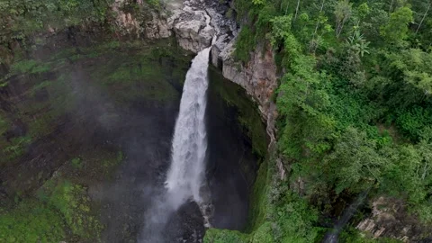 39 Coban Sriti Stock Footage 273557816