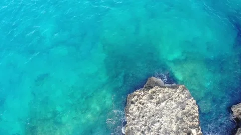 39 SAN ANDRES HD Stock Footage 135353489