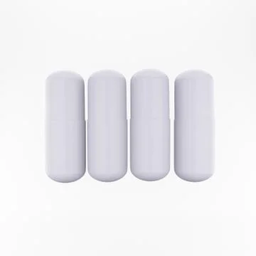 3d, 3d illustration, 3d rendering, realistic, cure, painkiller, pharmacology, he 스톡 일러스트