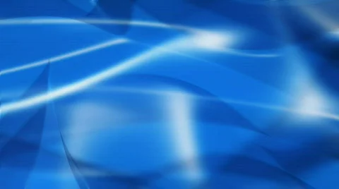 3D Abstract Animated Background 02 Stock Footage 384908