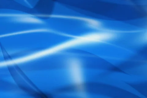 3D Abstract Animated Background 02 NTSC 720x480 Stock Footage 602034