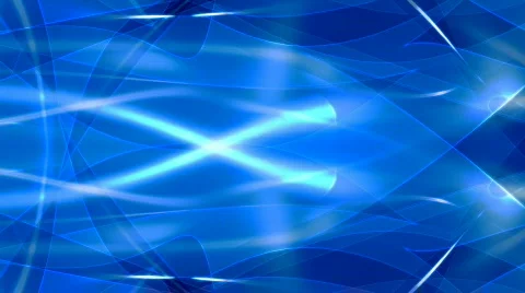 3D Abstract Animated Background 02C Stock Footage 522167