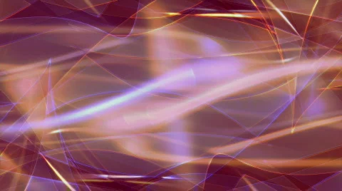 3D Abstract Animated Background 02D Stock Footage 524902