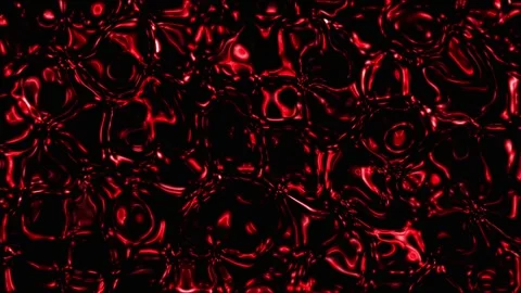 3D Abstract Animation Color Wavy Smooth Background. Stock Footage 246275404