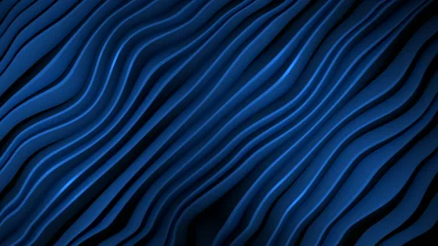 3D Abstract Background 02 스톡 동영상 151329648