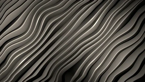 3D Abstract Background 11 Video stock 151337160