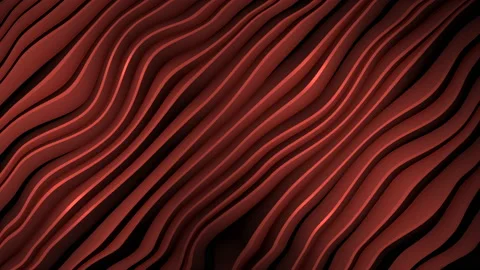 3D Abstract Background 12 Video stock 151337604