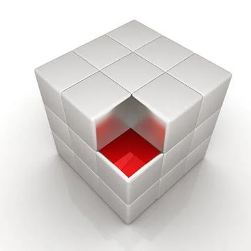 3d abstract background 3d abstract background Copyright: xZoonar.com/Sergi... Stock Photos