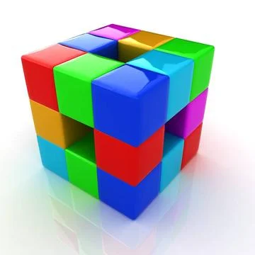 3d abstract background 3d abstract background Copyright: xZoonar.com/Sergi... Stock Photos