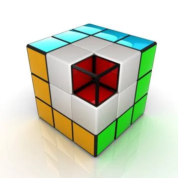 3d abstract background 3d abstract background Copyright: xZoonar.com/Sergi... Stock Photos