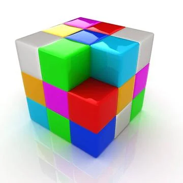 3d abstract background 3d abstract background Copyright: xZoonar.com/Sergi... Stock Photos