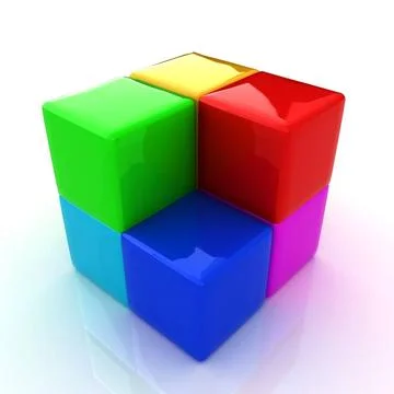 3d abstract background 3d abstract background Copyright: xZoonar.com/Sergi... Stock Photos