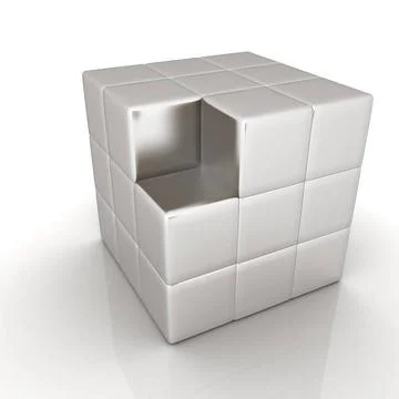3d abstract background 3d abstract background Copyright: xZoonar.com/Sergi... Stock Photos