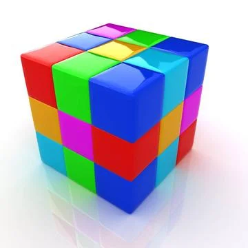 3d abstract background 3d abstract background Copyright: xZoonar.com/Sergi... Stock Photos