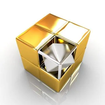 3d abstract background 3d abstract background Copyright: xZoonar.com/Sergi... Stock Photos