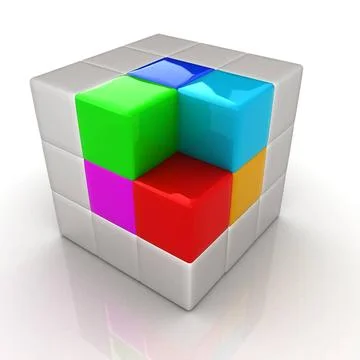 3d abstract background 3d abstract background Copyright: xZoonar.com/Sergi... Stock Photos