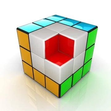 3d abstract background 3d abstract background Copyright: xZoonar.com/Sergi... Stock Photos