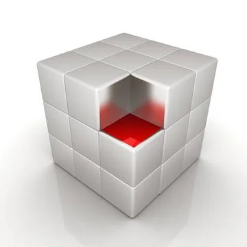 3d abstract background 3d abstract background Copyright: xZoonar.com/Sergi... Stock Photos