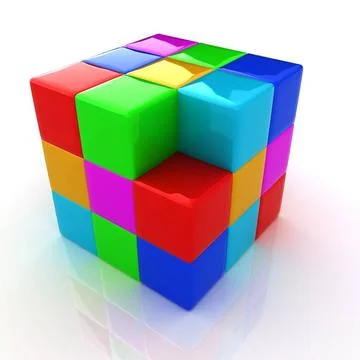 3d abstract background 3d abstract background Copyright: xZoonar.com/Sergi... Stock Photos
