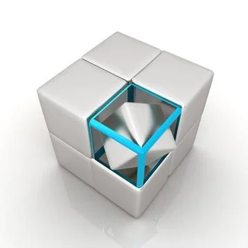 3d abstract background 3d abstract background Copyright: xZoonar.com/Sergi... Stock Photos