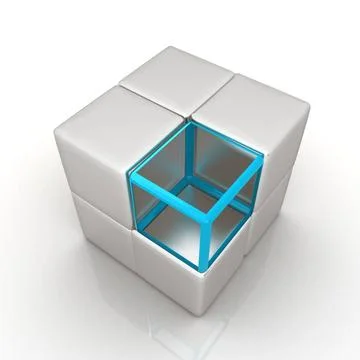 3d abstract background 3d abstract background Copyright: xZoonar.com/Sergi... Stock Photos