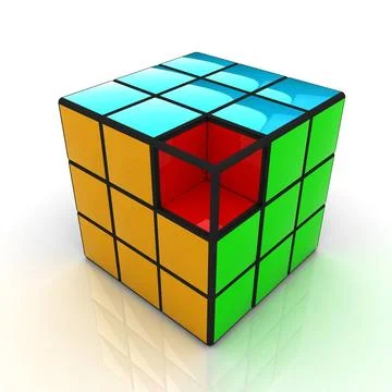 3d abstract background 3d abstract background Copyright: xZoonar.com/Sergi... Stock Photos