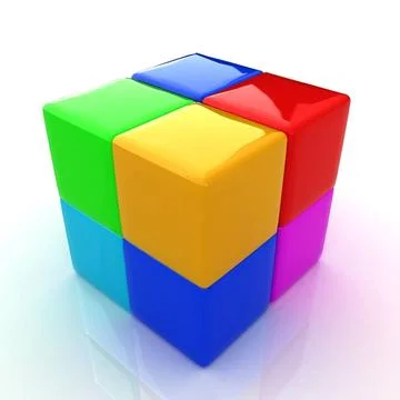 3d abstract background 3d abstract background Copyright: xZoonar.com/Sergi... Stock Photos