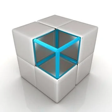 3d abstract background 3d abstract background Copyright: xZoonar.com/Sergi... Stock Photos