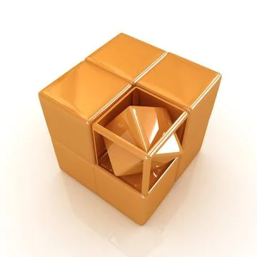 3d abstract background 3d abstract background Copyright: xZoonar.com/Sergi... Stock Photos