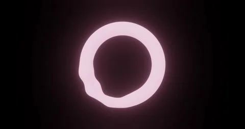 3d abstract background animation Stock Footage 187352464