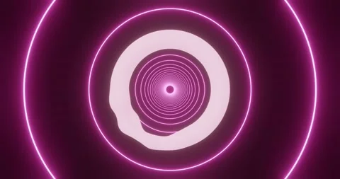 3d abstract background animation Stock Footage 187352532