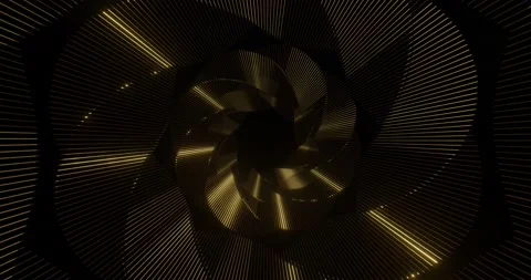 3d abstract background animation Stock Footage 187352907