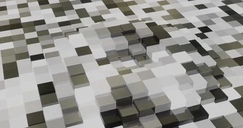 3d abstract background animation Stock Footage 187353390