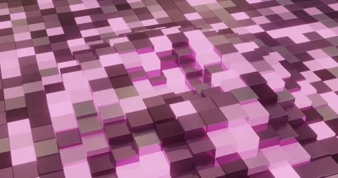 3d abstract background animation Stock Footage 187353501