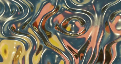 3d abstract background animation Stock Footage 187354001