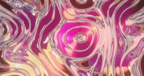 3d abstract background animation Stock Footage 187354138