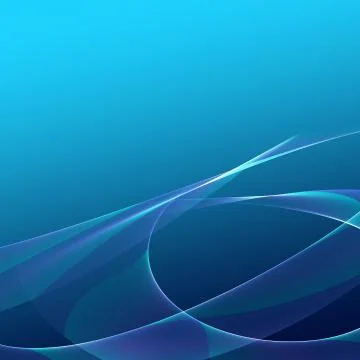 3D abstract background Stock Illustration