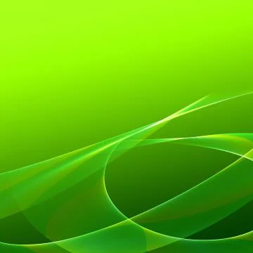 3D abstract background Stock Illustration