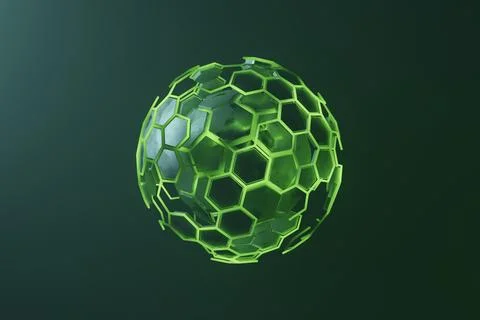 3D abstract background 스톡 일러스트