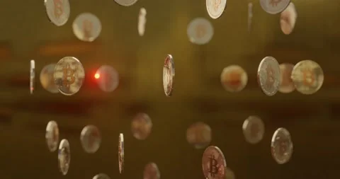 3d abstract background loop animation Stock Footage 188127873