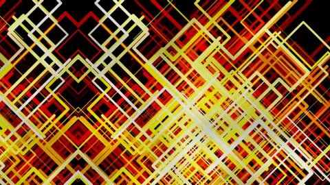 3D Abstract Background. Render Illustrazione stock