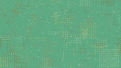 3D Abstract Background. Render Stock Illustration