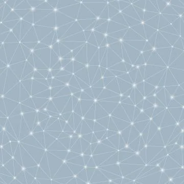 3d abstract background. Technology vector illustration Illustrazione stock